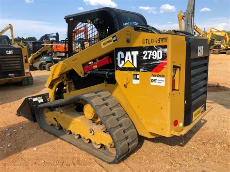 cat skidsteer for sale|cat high flow skid steer.